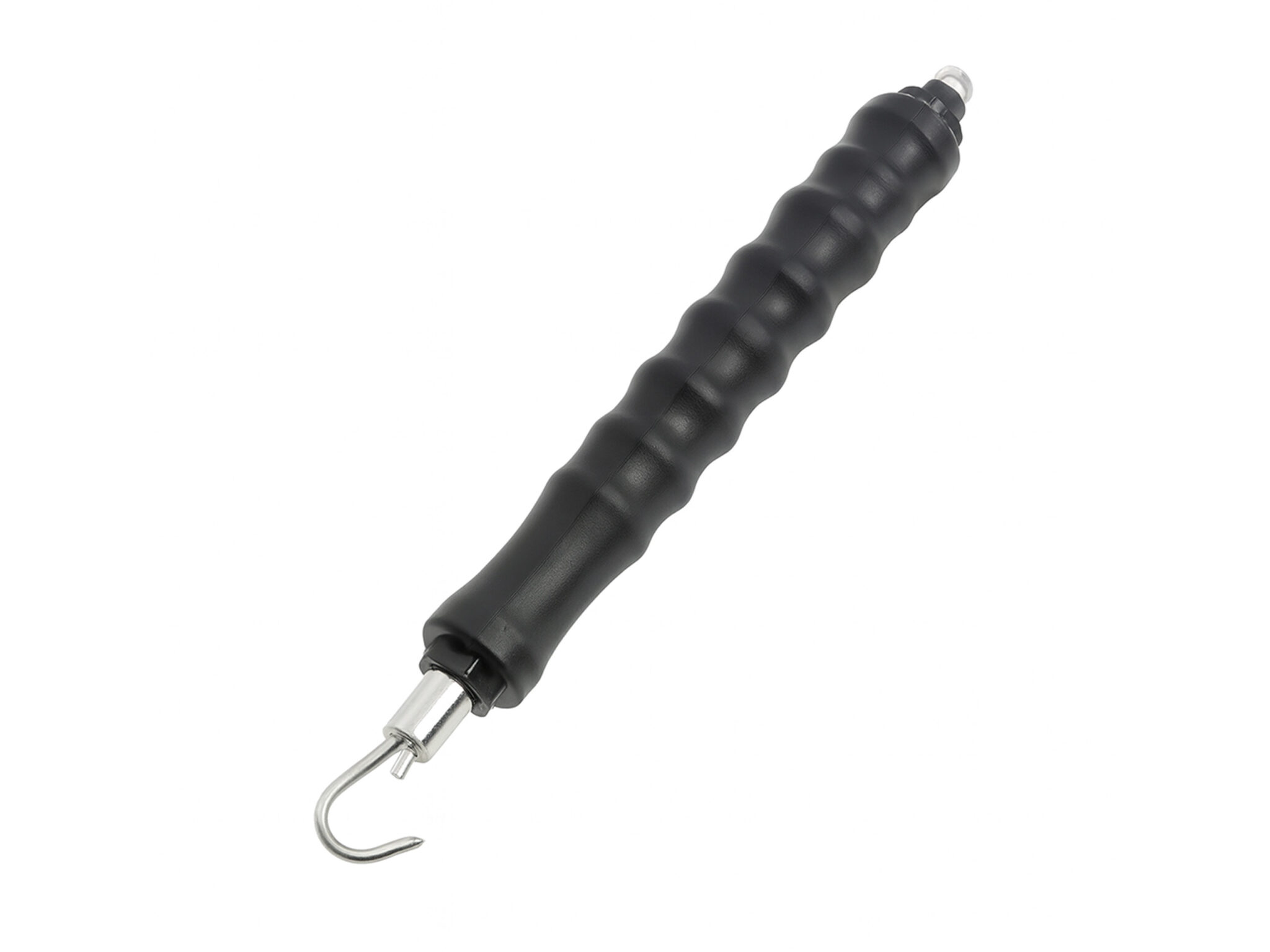 Bindewerkzeug – Halbautomatischer Drahthaken Bindewerkzeug Halbautomatischer Drahthaken Effizienter Drahtbinder für Hordengatter und Zaunbau